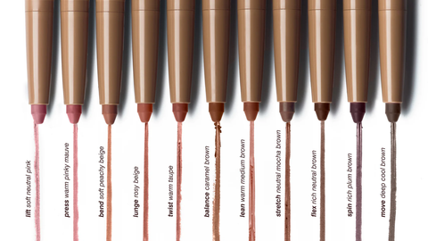 Peptide Lip Shape rhode