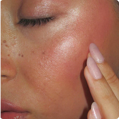 Rhode Blush de Poche